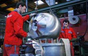 Ampo_kooperatibako_langile