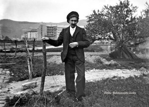 Jose Francisco Zabalozuazo. (Zabalzuazola sendiaren funtsa)