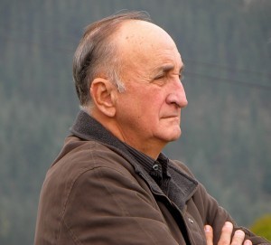 Daniel Aranguren