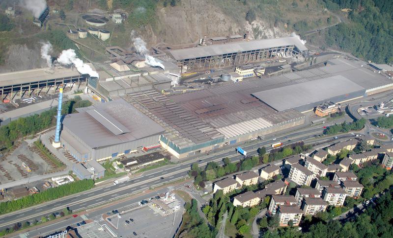 Olaberriako_Arcelor_Mittal
