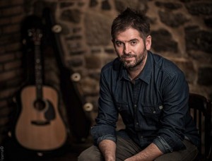 Mikel_Urdangarin_musikaria