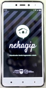 Nekagip