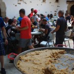 Pasta Party Igartzan