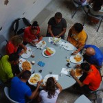 Pasta Party Igartzan