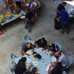 Pasta Party Igartzan