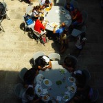 Pasta Party Igartzan