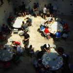 Pasta Party Igartzan