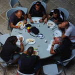 Pasta Party Igartzan