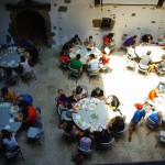 Pasta Party Igartzan