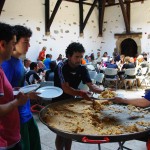 Pasta Party Igartzan