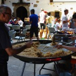 Pasta Party Igartzan