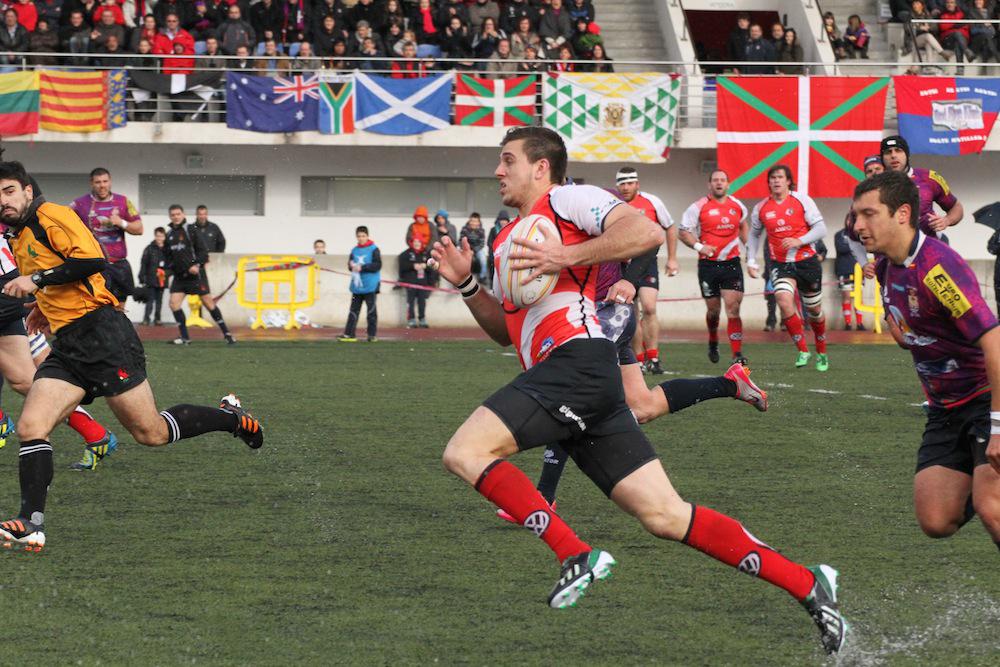 Ruben Sanchezen argazkia