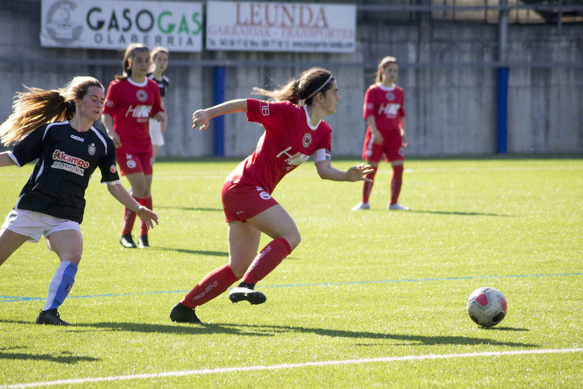 Goierri Gorrik Euskal Ligan jarraituko du Goierriko Hitza Goierriko