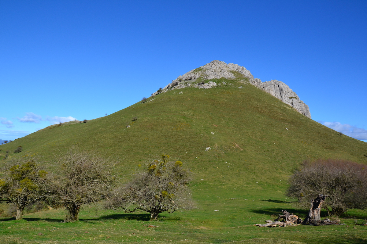 Aralar natur-parkearen eguna, ekainaren 8an Aralar natur-parkearen eguna, ekainaren 8an