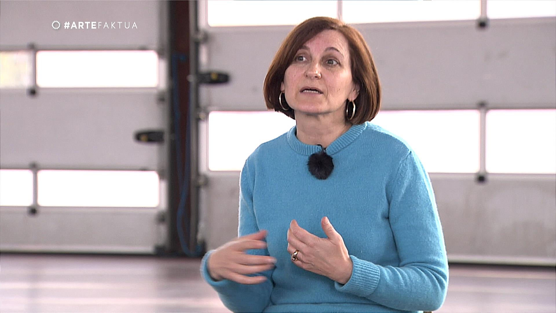 Yurre Ugarte izango da helduen irakurle taldearen dinamizatzailea